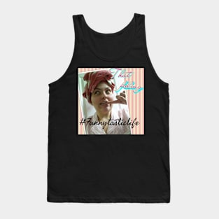 Fannytasticlife Tank Top